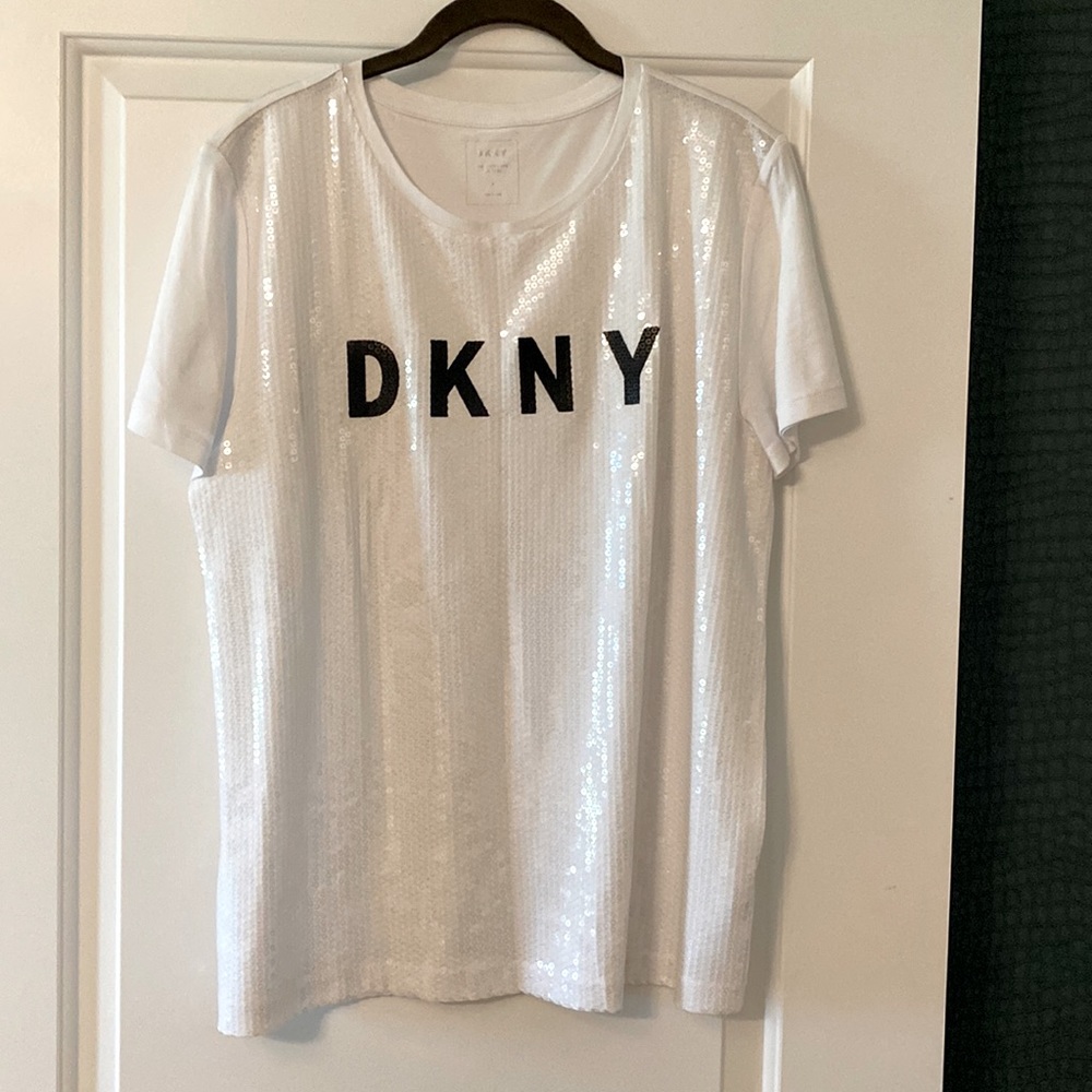 Shirt / worn once
